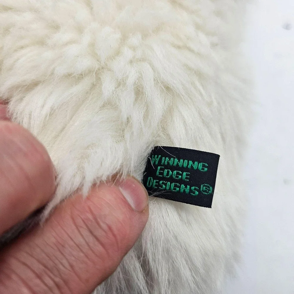 Winning Edge Designs vintage winning